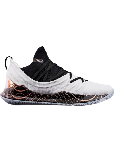 Under Armour Under Armour Curry 5 Copper