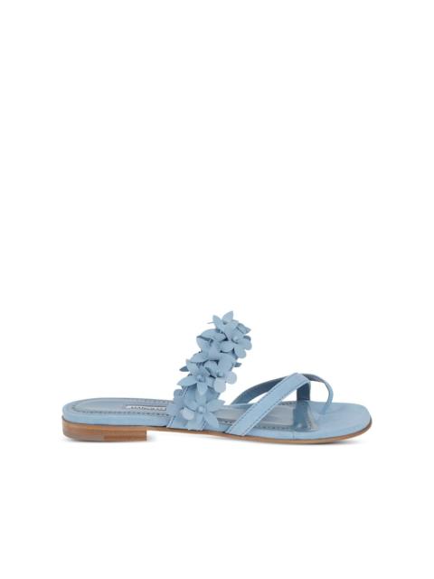 Manolo Blahnik Fiosa sandals