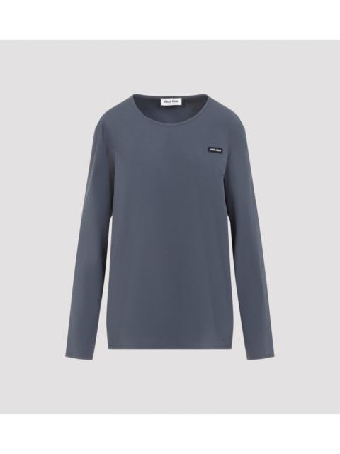Miu Miu Miu Miu Top
