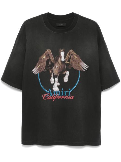AMIRI Pegasus T-shirt