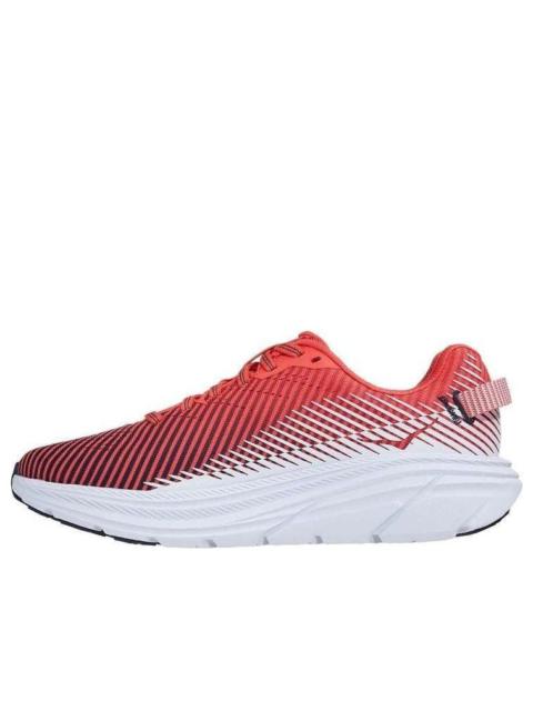 HOKA (WMNS) HOKA ONE ONE Rincon 2 'Hot Coral White' 1110515-HCWH