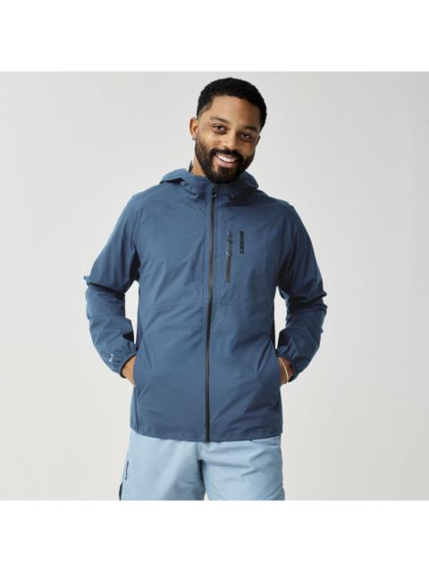 BROOKS Canopy Waterproof Jacket