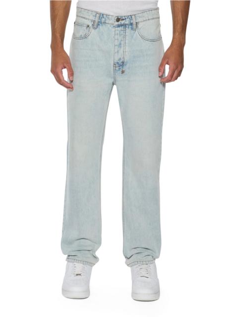 Ksubi HAZLOW FROST BLUE