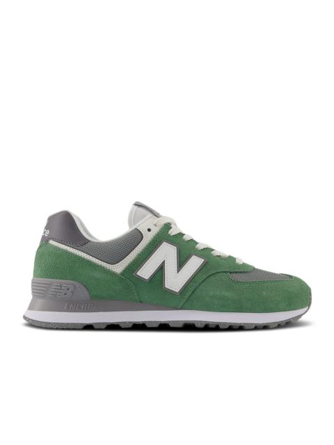 New Balance NEW BALANCE 574 'MALLARD GREEN'