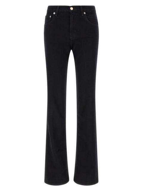 HAIKURE 'Chewy' Jeans With Back Vents