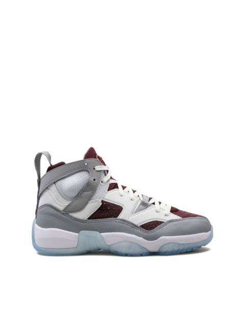 Jumpman Two Trey "Bordeaux" sneakers