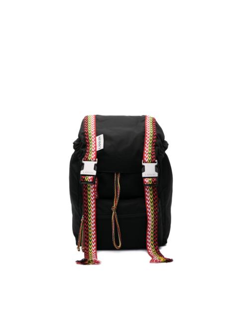 Lanvin Nano Curb backpack