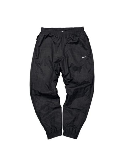 Nike Nike 실험실 플래시 트랙 바지 '블랙' CV0558-010