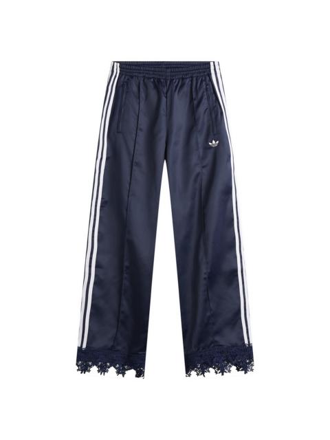 adidas adidas Firebird Satin Lace Track Pant