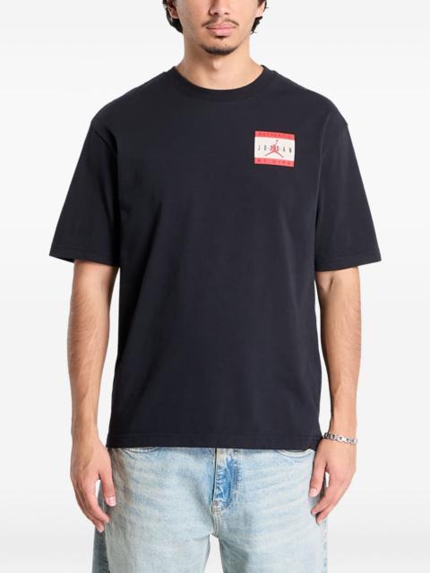 Jordan graphic-print T-shirt