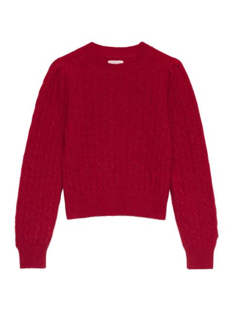 DÔEN LINDON SWEATER