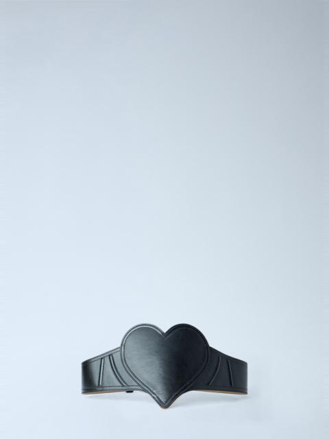 Vivienne Westwood Heart Corset Belt