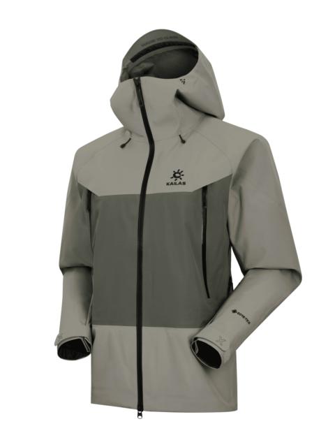 KAILAS Kailas Mont X 75D GORE-TEX 3-Layer 20000mmH2O Hardshell Jacket Unisex