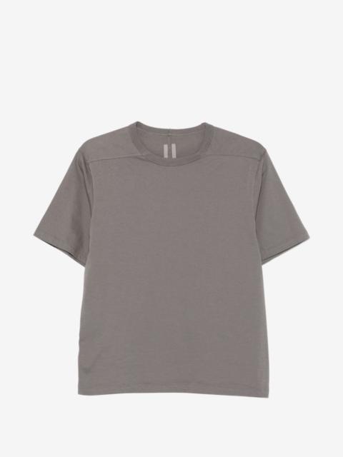Rick Owens Brad T seam-detail T-shirt
