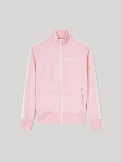 Palm Angels BLOSSOM PINK TRACK JACKET
