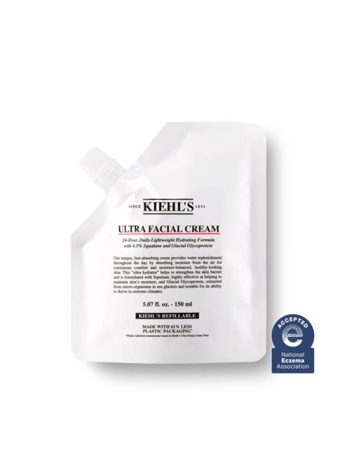 Kiehl's Ultra Facial Cream with Squalane