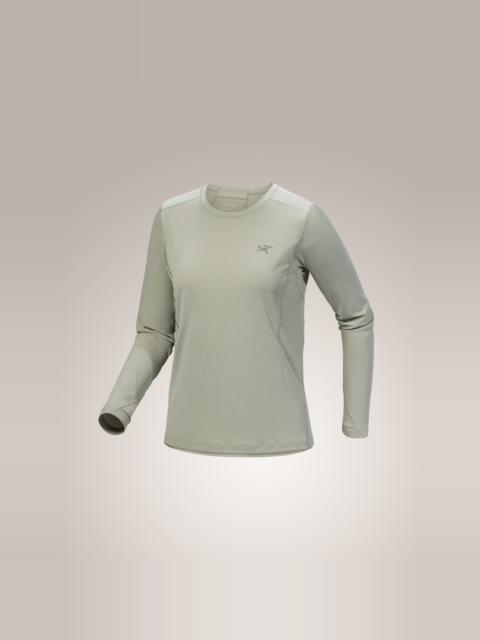 Arc'teryx Sunna Crew Shirt LS