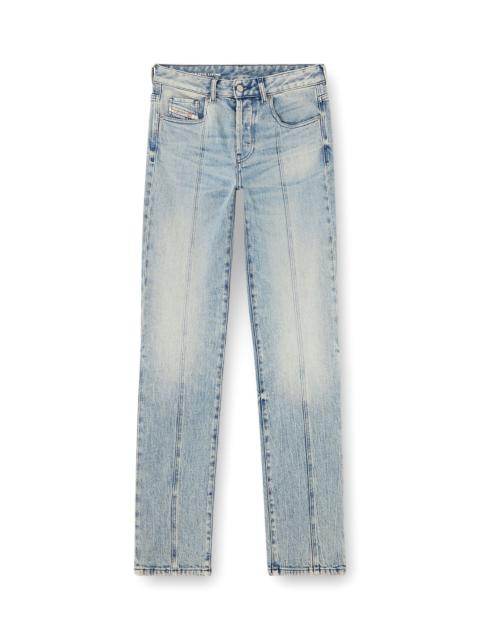 Diesel REGULAR JEANS 1989 D-MINE 09N55