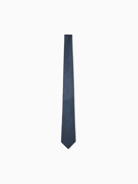 GIORGIO ARMANI TIES
