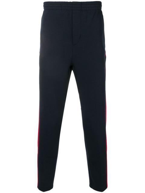 Polo Ralph Lauren logo jogging bottoms