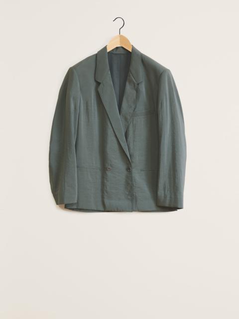 Lemaire DOUBLE BREASTED JACKET