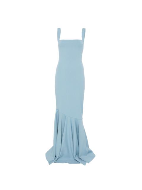 SOLACE LONDON Lottie maxi dress