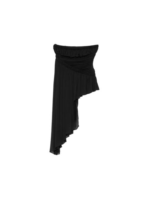 CHRISTOPHER ESBER SLINKY JERSEY TOP