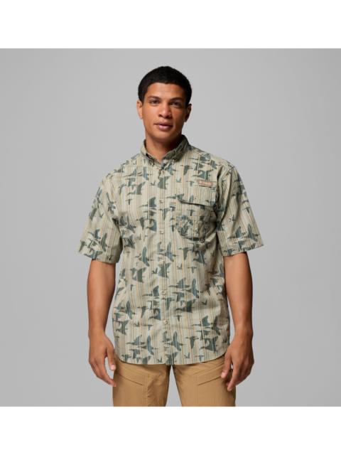 Columbia Men's PHG Super Sharptail Short Sleeve Shirt