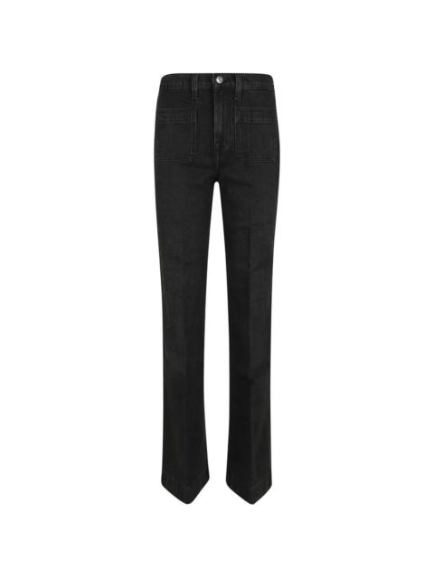 7 For All Mankind Modern Dojo jeans