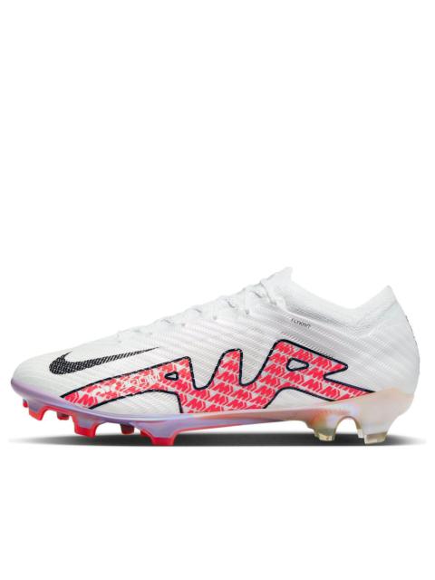 Nike Nike Zoom Mercurial Vapor 15 Elite FG 'Disruption Pack' DJ4978-101