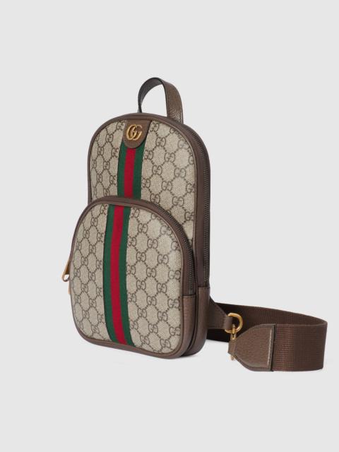 GUCCI Ophidia GG crossbody bag