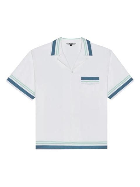 malbon Ventura Camp Shirt