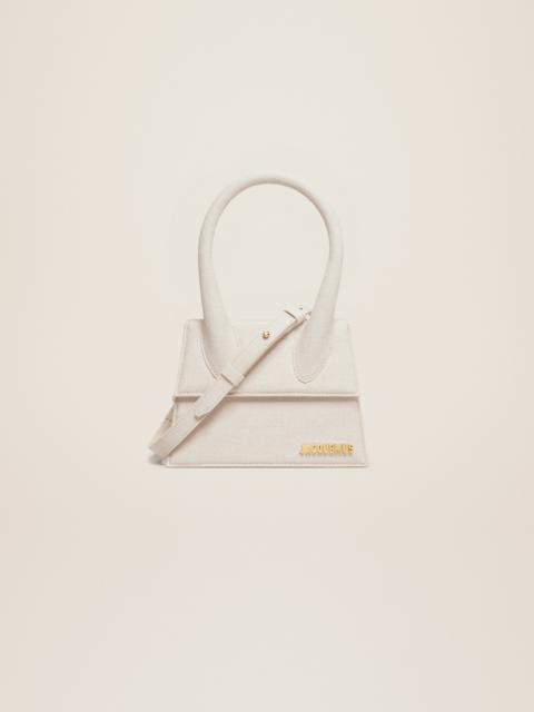 JACQUEMUS Le Chiquito moyen