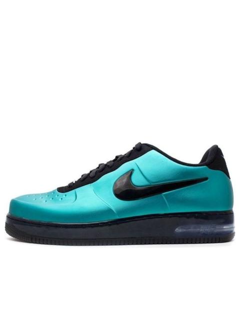 Nike Nike Air Force 1 Foamposite Pro Low 'New Green Black' 532461-300