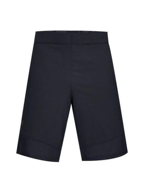 Under Armour Under Armour Vanish Woven Shorts 'Black' 1328654-001