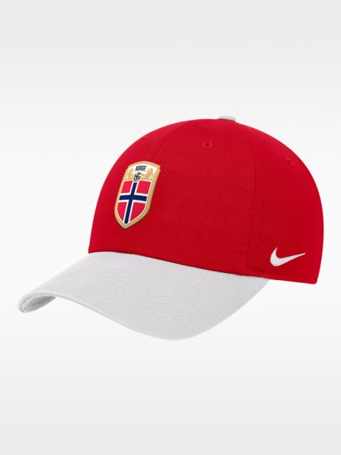 Nike Norway Men's Nike Soccer Cap