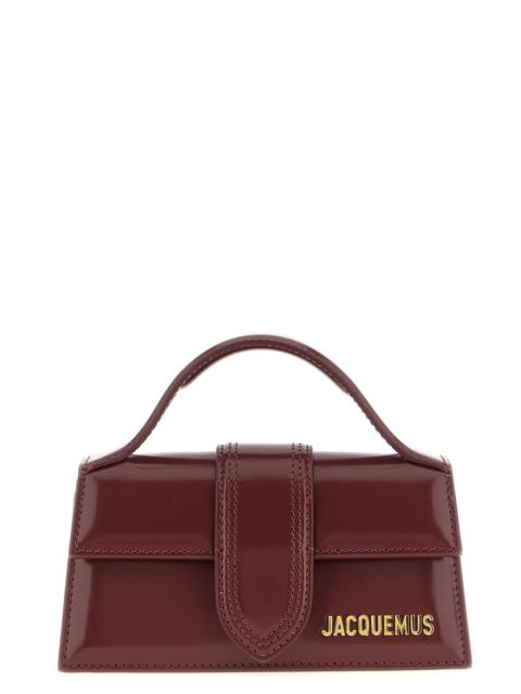 JACQUEMUS 'Le Bambino' Handbag
