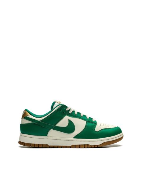 Dunk Low "Malachite" sneakers