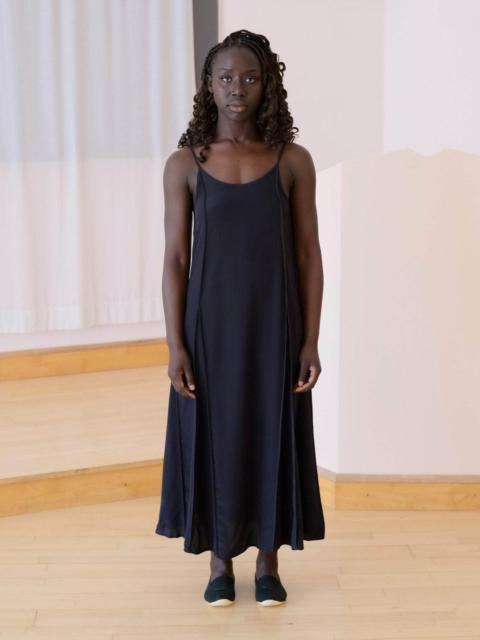 BASERANGE Ade Dress - Silk Crepe