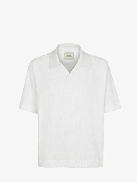FENDI Polo shirt