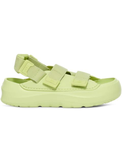 UGG UGG Stratus Sandal Caterpillar (Women's)