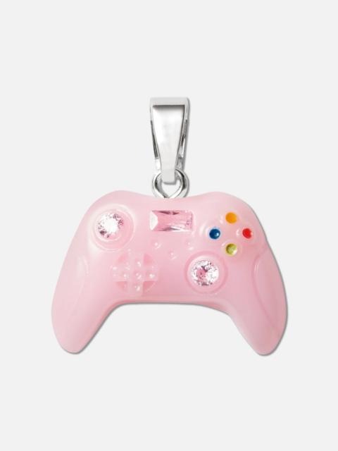 CRYSTAL HAZE THE GAMER PENDANT