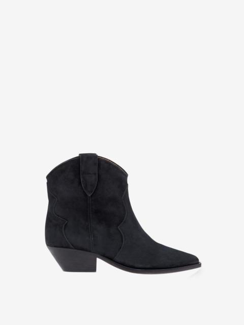 Isabel Marant DEWINA BOOTS