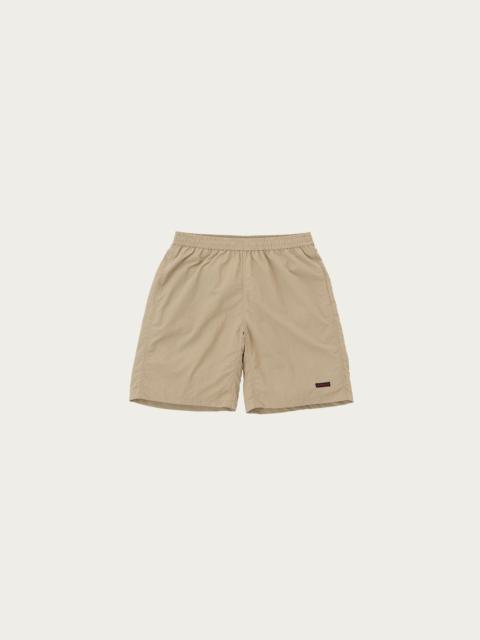 GRAMICCI Nylon Reef Shorts - Milk Tea