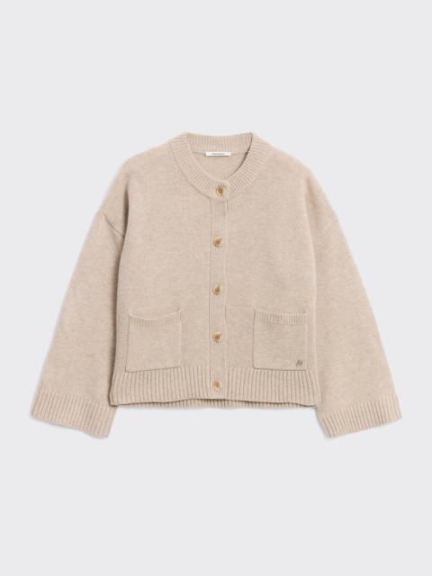 Holzweiler Julia Wide Cardigan