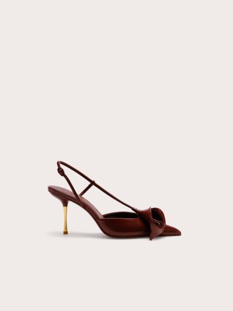 Cult Gaia CALLA PUMP