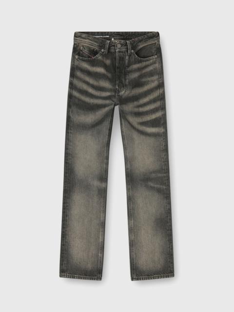 Diesel REGULAR JEANS LOW WAIST 1985 LARKEE