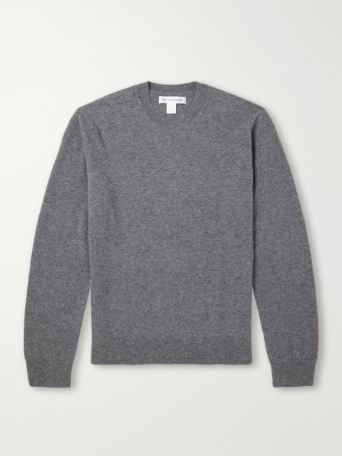Comme des Garçons SHIRT Ribbed Wool Sweater