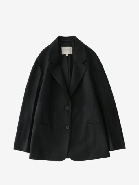 Studio Nicholson Mazar wool blazer