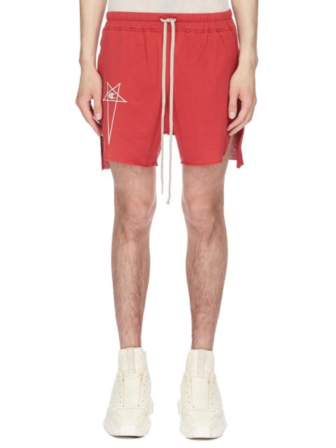 Rick Owens SHORTS